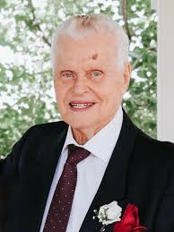 Frank Victor CHAPMAN Obituary