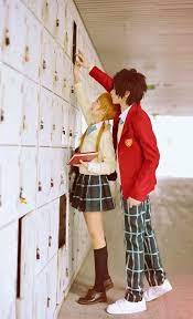 Anime couples mix amv god made girls. Pin By M Cosplay On Anime Cosplay Costumes Cosplay Anime Cute Cosplay Cosplay