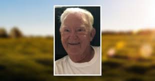 Roy Lawson Wallace Obituary April 2, 2020