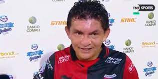 El mediocampista sigue siendo una pieza clave de colón, que marcha firme en la copa de la liga profesional y, en el último. Lo Extrano Atletico El Pulga Rodriguez Volvio A Marcar Para Colon La Gaceta Tucuman