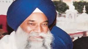 Clemency of Beant Singh's killer: Akali Dal core committee meeting today