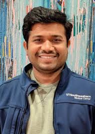 All the wonderful scientists that make things happen