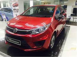 Proton persona 2019 dilancarkan, harga dari rm42,600. Proton Persona 2018 Standard 1 6 In Kuala Lumpur Automatic Sedan Others For Rm 45 948 4458023 Carlist My