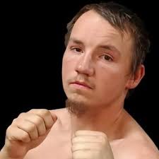 Jacob Schmidt vs. Kyle Surber, Fight For Our Future 7