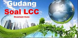 66 Soal Lcc Sd Mi Dan Kunci Jawaban Update Aneka Pendidikan