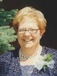 Obituary information for Linda Louise 'nee Sehn' Ann MURRAY