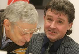 V senátních volbách v roce 2012 prohrál ve druhém kole. Jiri Dolejs Mistopredseda Kscm Aktualne Cz