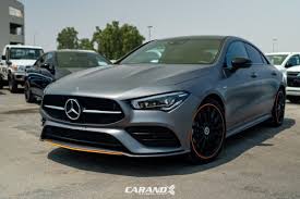 Cla 250, amg cla 35 and amg cla 45. Mercedes Benz Cla 250 Worldwide Export Best Prices Carandx Com