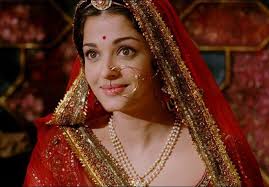 Aishwarya In Jodha Akbar Aishwarya Rai Jodha Akbar Aishwarya Rai Bridal Nose Ring