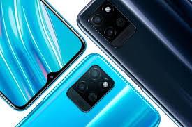 Realme V11 5G with Dimensity 700, 5 ...