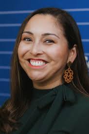 Sara Briseño Gerrish