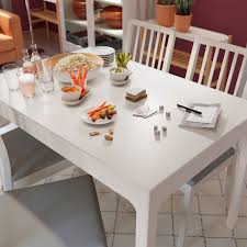 Ekedalen Extendable Table White Shop Ikea Ikea In 2020 Interior Design Dining Table Ikea