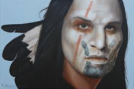 When wearing the face you show others that you are proud.our ancestors dance with you and the fallen ( dance with pride ).as an elder when it,s time to walk the red road my heart will be happy.always remember respect others. Native American Face Paint Customs Colors Designs Various Thoughts On Anthropology