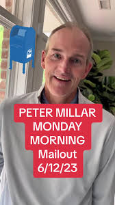 Its time for the Peter Millar Monday Morning Mailout -People ask all the  time if they can buy my gently worn peter millar clothing. We don’t sell  them, but we do give them away. If you wear a Latge ...