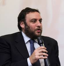 Francesco Morcavallo