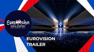 Interestingly, all three men fielded romantic ballads last year. The Countdown Has Started Eurovision Song Contest 2021 Trailer Youtube