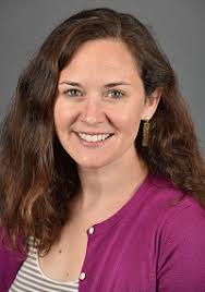 Katherine Peeler's Instagram, Twitter & Facebook