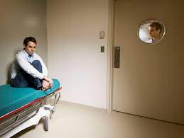 Kann man einem psychiater trauen uber psychiater und andere. Zwang In Der Psychiatrie Das Letzte Mittel Der Spiegel
