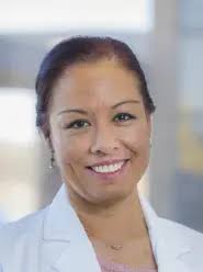 Dr. Ana Montanez, MD