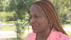 Orlando: regina hill investigation