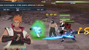 Case you didn't know treasure chests are unlocked my beating story missions aswell as arcs the other missions rank ds and cs i'm not sure but what lil said is . Free Ocho Puertas Naruto Online Watch Online Khatrimaza