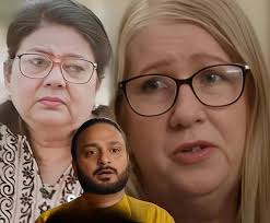 Jenny and Sumit's age difference comes into focus as the two look ahead to  the future. #90dayfiance