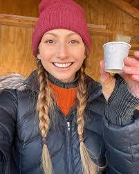 Jennifer Steger's Instagram, Twitter & Facebook