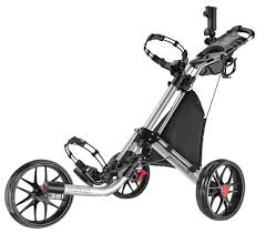5 Best Golf Push Carts Reviews For 2019
