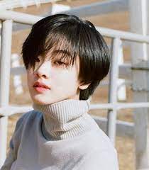 Lee Joo Young Lee Joo Young Shot Hair Styles Girl Short Hair