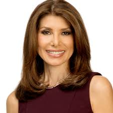 She began her entertainment career in 2012 as a photo model. Patricia Janiot Concordia