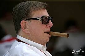 Carl Haas, An Indy Car Team Owner And Icon, Passes