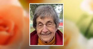 Marion Danjean McDermott Obituary July 17, 2023