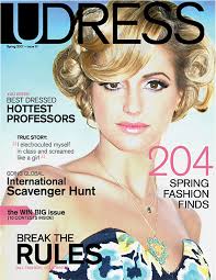 Nov. 10 fashion show to mark fall 'UDress'<i> </i>debut