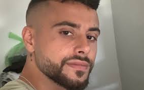 Daniel Ohana, 24: Buried alongside girlfriend