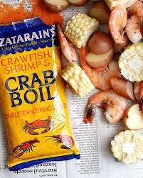 Zatarain S Shrimp Boil Recipe Recipe Boiled Food Shrimp Boil Recipe Seafood Boil Recipes