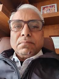 It's written in the sky….