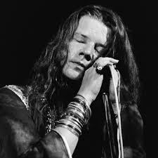 Janis Joplin