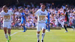 Pumas unam vs tigres uanl correct score prediction. Liga Mx Clausura 2021 Pumas Vs Tigres Resumen Resultado Y Goles Marca Claro Mexico