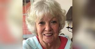 Elizabeth "Betty" (Graham) Buckwalter Obituary