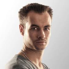 The Pitcher的音乐主页