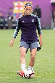 Una presa di posizione che sarà spiegata in conferenza stampa da. Aitana Bonmati Wikipedia