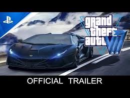 Grand Theft Auto Vii Gta7 Trailer Spot Blinding Lights Version Youtube Grand Theft Auto Grands Auto