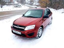 Chto Luchshe Lada Granta Ili Lada Kalina Avto Remont