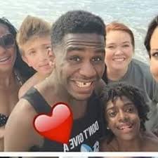 Jarron Williams (@MrWilliamsTTHS)