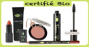 Bio et glamour vous propose à la vente une large ligne de produits de cosmétique et de maquillage bio : Maquillage Bio Et Pas Cher A Voir