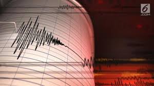 Apa yang terjadi sehingga gempa di provinsi ambon terus? Bmkg Gempa Hari Ini Dua Kali Getarkan Indonesia