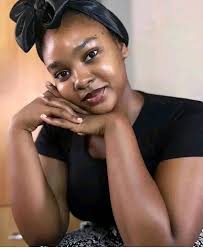 Don't be like the her(madam) don't say i have receive when you have not