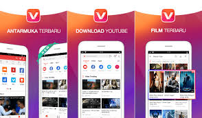 Simontok is a mobile app for android with a friendly appearance. Download Apk Vidmate Terbaru 4 4419 Jalantikus