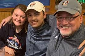 Fundraiser for Michael Cortes by Timothy William Cortes : Michael's  Challange