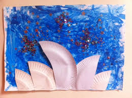 Pin By Diane Bravo On Art N Craft Australia Day Craft Preschool Art Activities Arts And Crafts For Kids